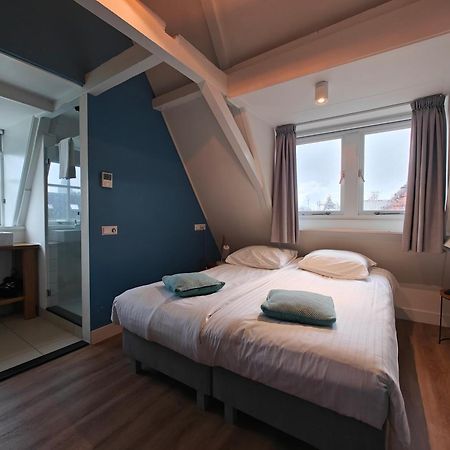 Art Hotel Harlingen Exterior photo