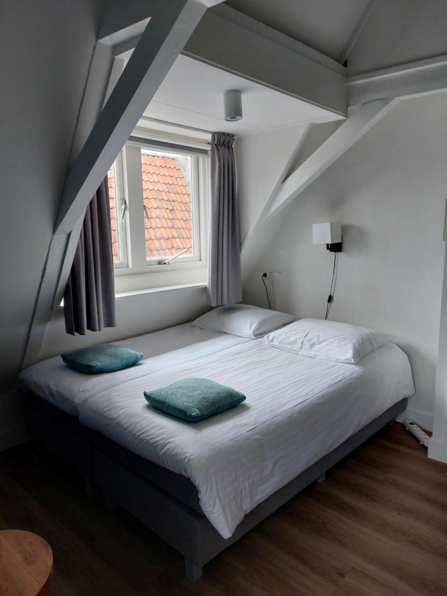 Art Hotel Harlingen Exterior photo