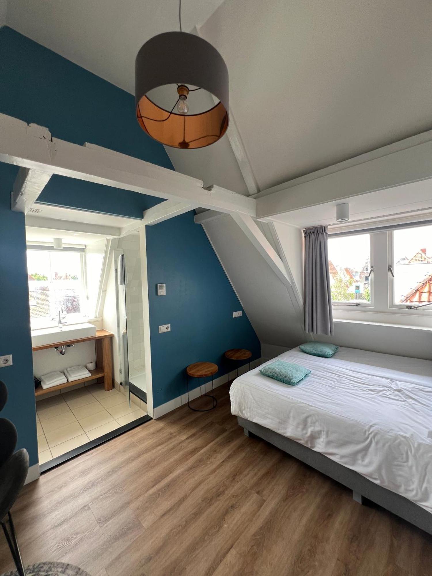 Art Hotel Harlingen Exterior photo