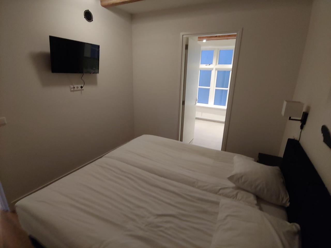 Art Hotel Harlingen Exterior photo