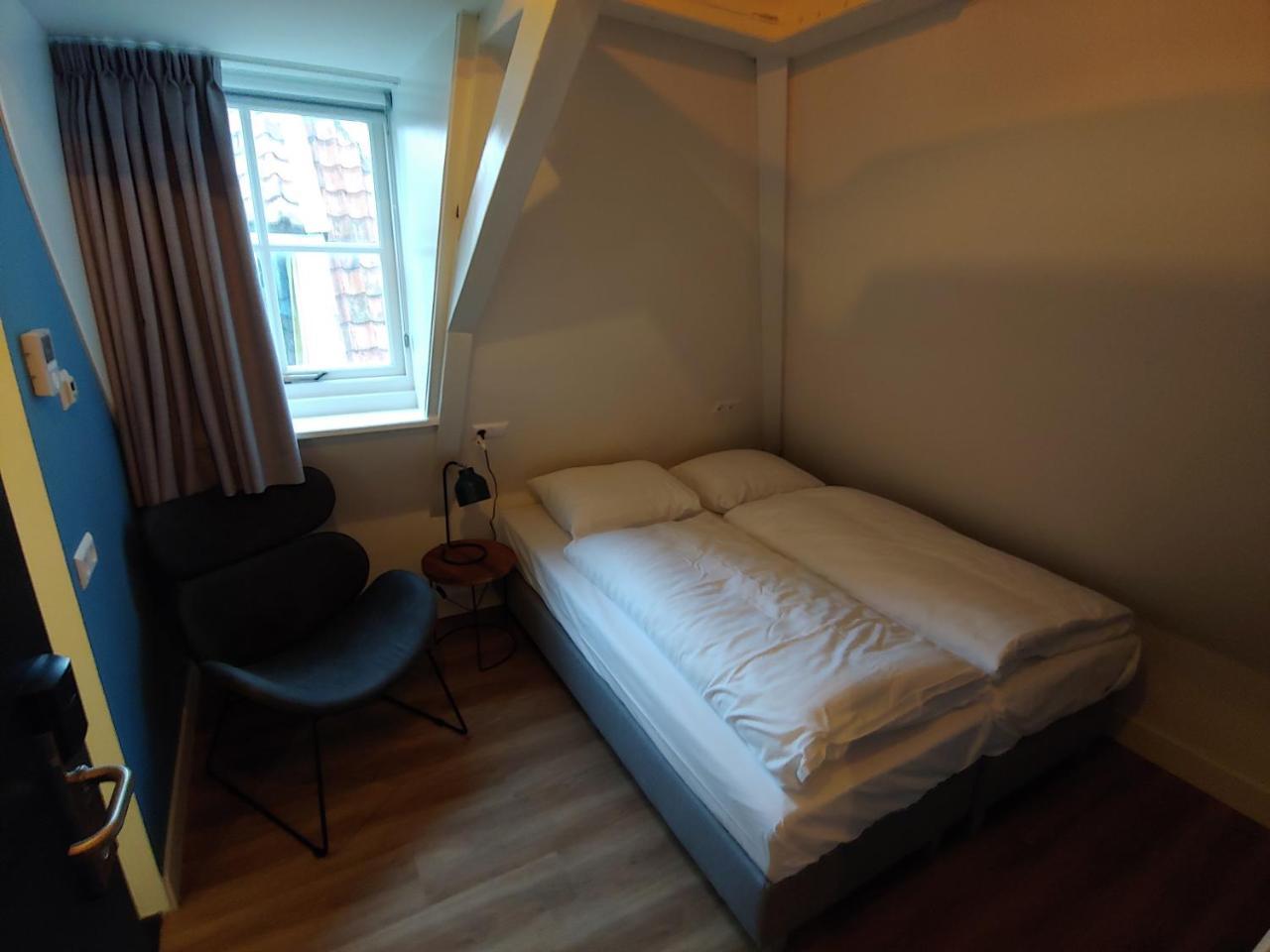 Art Hotel Harlingen Exterior photo